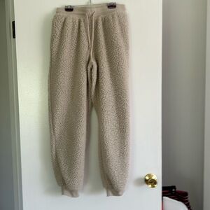 Hippie Rose sweat pants